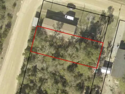 Fountain, FL Land Opportunity