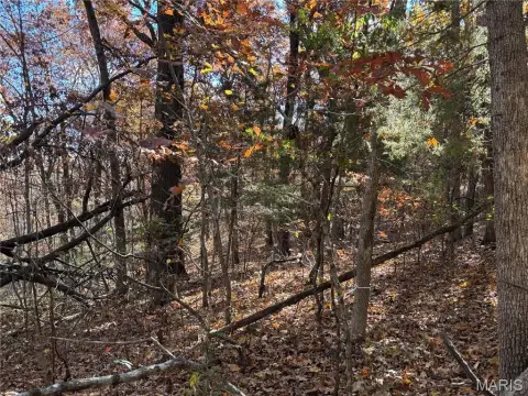 Residential Land in Gated Community