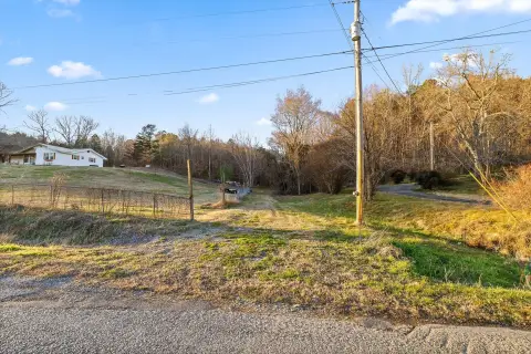 South Pittsburg Land For Sale