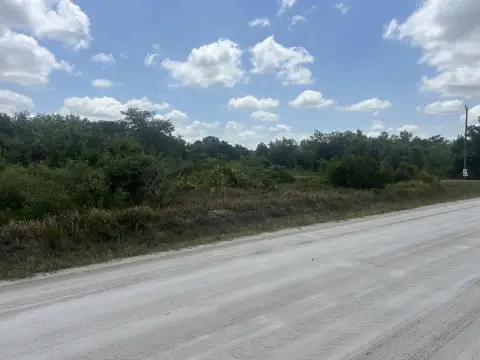Okeechobee 1.25 Acre Land Parcel