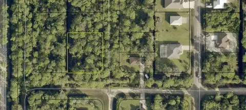 Vero Beach Corner Double-Lot