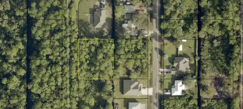 Vero Beach Double Lot