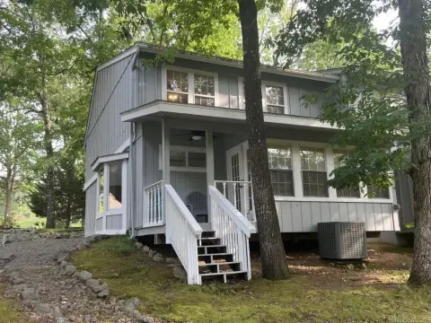 End-Unit Residential Income Property