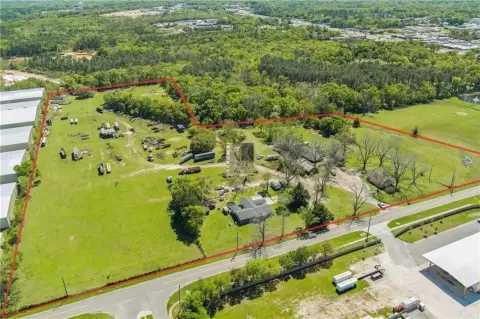 Theodore Land Parcel For Sale