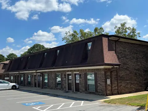 Renovated Retail Space For Lease