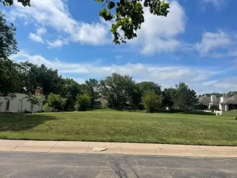 Residential Land Near Crestview Golf