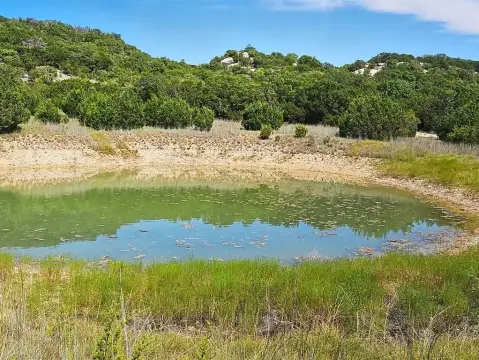 17.6 Acres in Coryell County