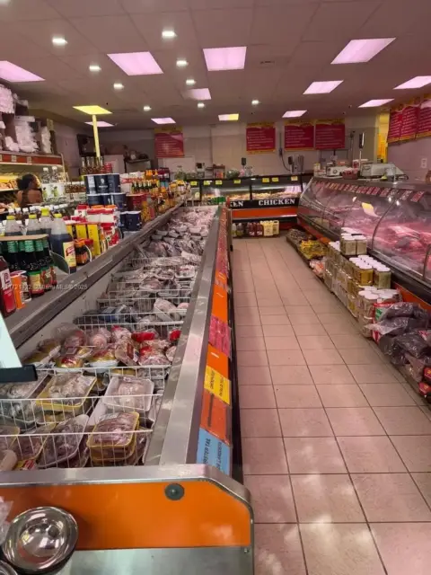 Retail Space in High-Traffic Area