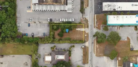 Pasco County Vacant Lot
