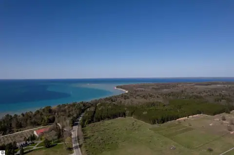 Old Mission Peninsula Land Parcel