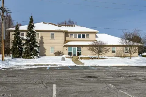 Professional Office Building For Lease