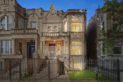 Garfield Park Greystone Investment Opportunity