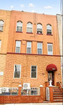 Brooklyn Four-Family Investment Opportunity