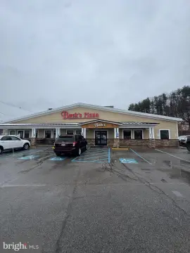 Commercial Property in Clearfield, PA