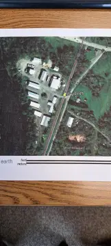 Ashland Commercial Milling Complex