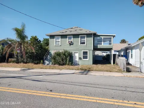 Daytona Beach Multifamily Investment Opportunity