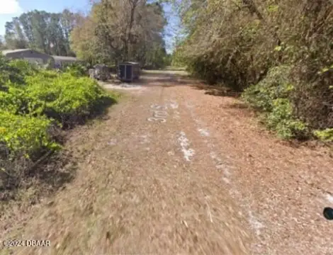 Residential Land in Georgetown, FL