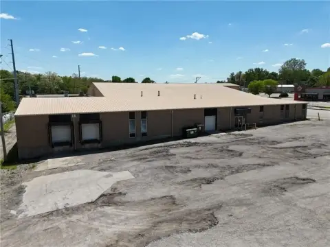 St Joseph Industrial Facility