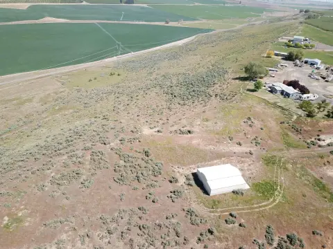 Eltopia Land with Panoramic Views