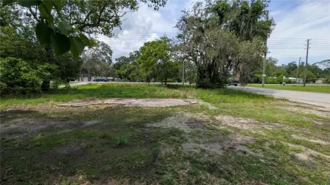 Versatile Lot in Zephyrhills