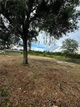 Lakefront Lot in Deltona, Florida
