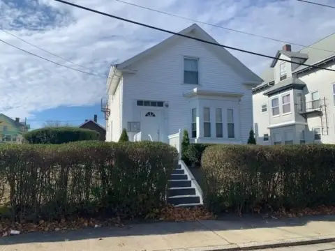 Pawtucket Multi-Family Investment Opportunity