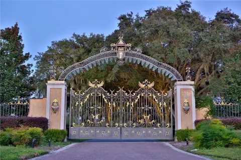 Ocala Land Near Florida Greenway