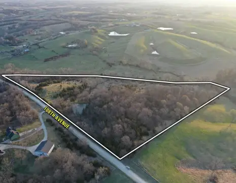 Warren County Acreage For Sale