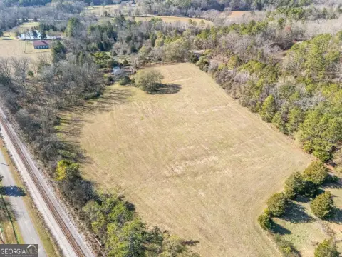 Kingston, GA Land Opportunity