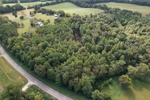 10 Acres on Highway 68