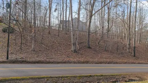 Residential Lot in Cleveland, TN
