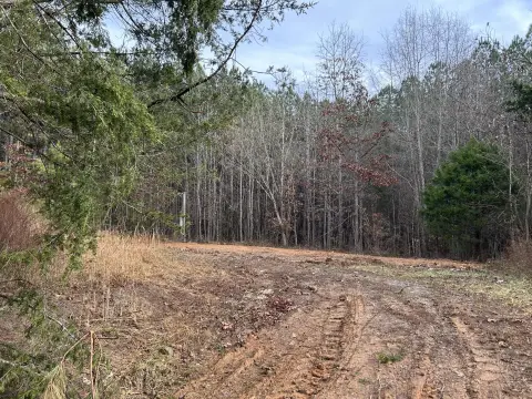 3.49 Acres in Niota, TN