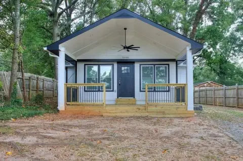 Renovated Office Space in Clarkston