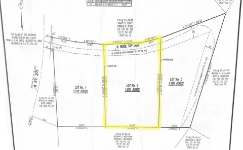 Residential Land in Lewisport, KY