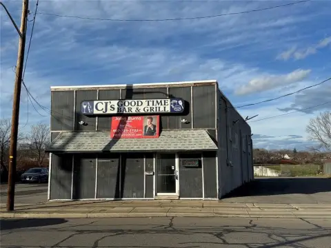 Turnkey Tavern Business and Real Estate