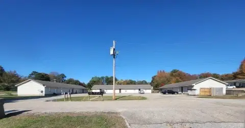 Jonesboro Multifamily Investment Opportunity