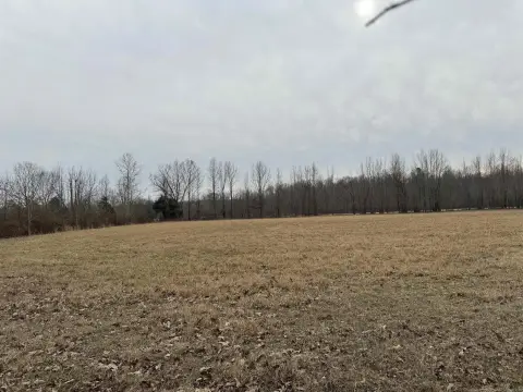 Paragould Acreage for Dream Home