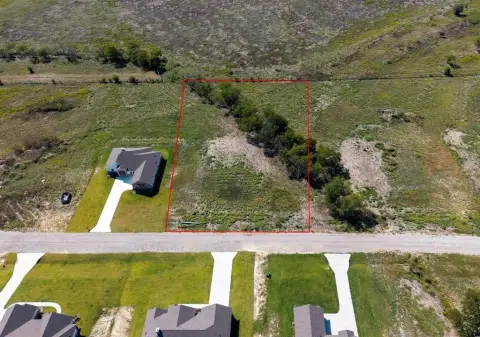 Residential Land in Growing Area