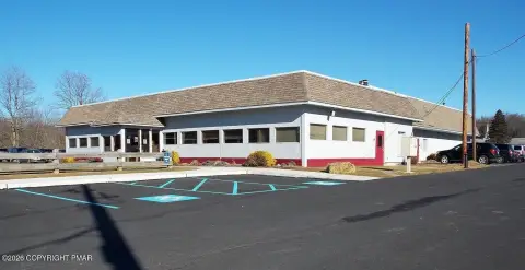 Modern Office Space Available