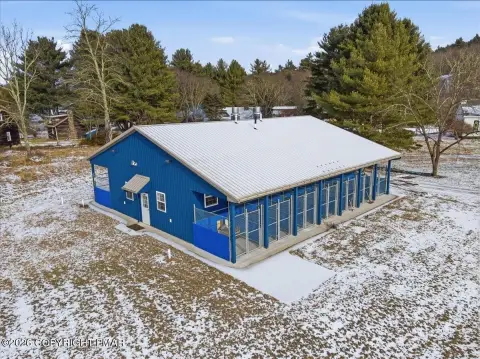 Unique Mixed-Use Development Opportunity