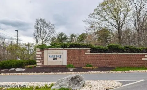 Eagle Rock Resort Building Lot