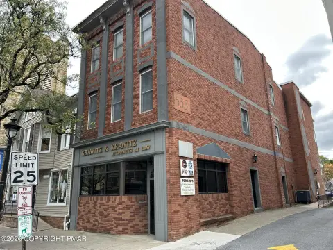 Stroudsburg Office Space For Rent