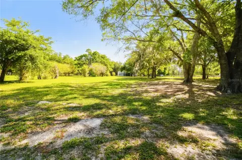 40-Acre Land Parcel in Spring Hill