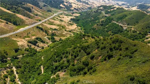 Pristine Land Parcel in San Luis Obispo