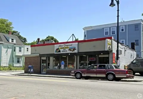 Dorchester Commercial Property For Sale