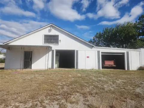 Mixed-Use Property in Oklahoma City