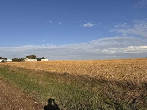 Residential Building Site in LeMars