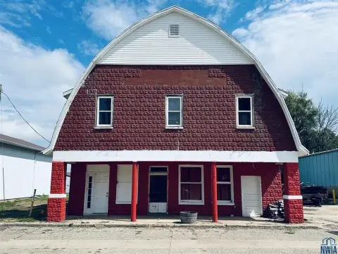 Mixed-Use Investment Opportunity