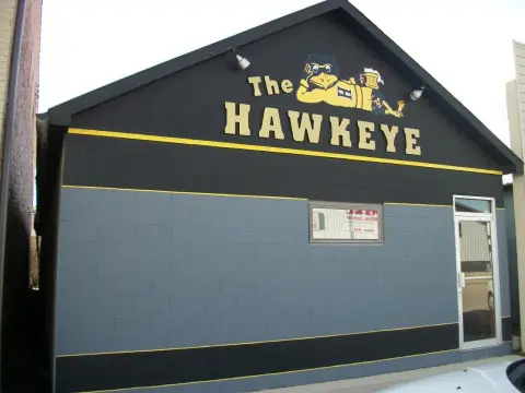 Established Business in Marcus, IA