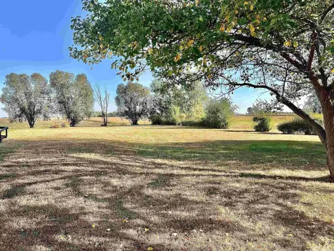 Residential Lot Near Golf Course